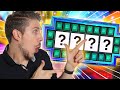 Wheel Of Fortune | We DON'T know that one! - Hat Films Wheel Of Fortune | We DON'T know that one!