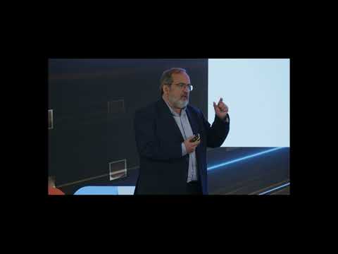 Ángel Ibarra: «Development and Validation of Functional Materials» #FusionForward