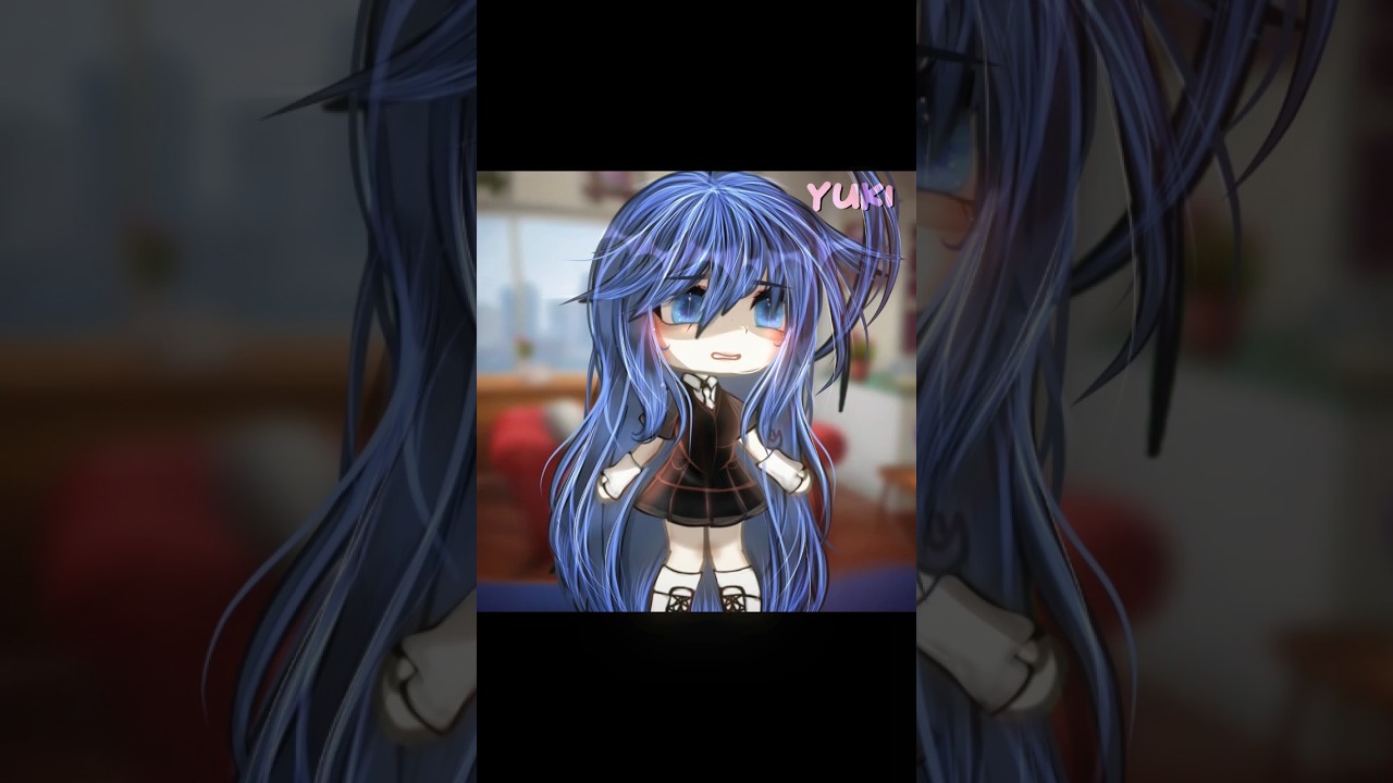 Yuki with long hair?//ib:@Its_aea #gacha#gachalife#gachaclub#lunimememes#ibispaintx#gachatrend