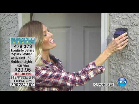 HSN | As Seen On TV 09.17.2016 - 04 AM