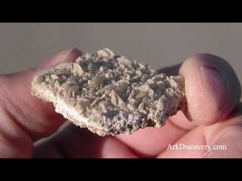 Sodom & Gomorrah - Revealing God's Treasure DVD