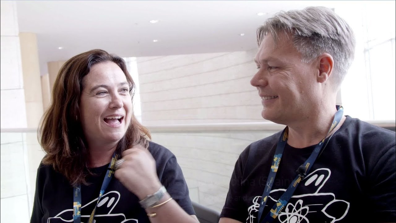 After the Festival - Follow up activities at Science on Stage