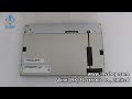 G121EAN01.0 AUO 12.1inch lcd panel