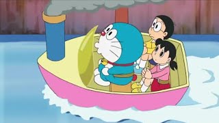 Film Kartun Doraemon Bahasa Indonesia Terbaru  2020