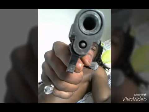 DonSnoop & SkyL 'Pa pOu Sav' 2k16