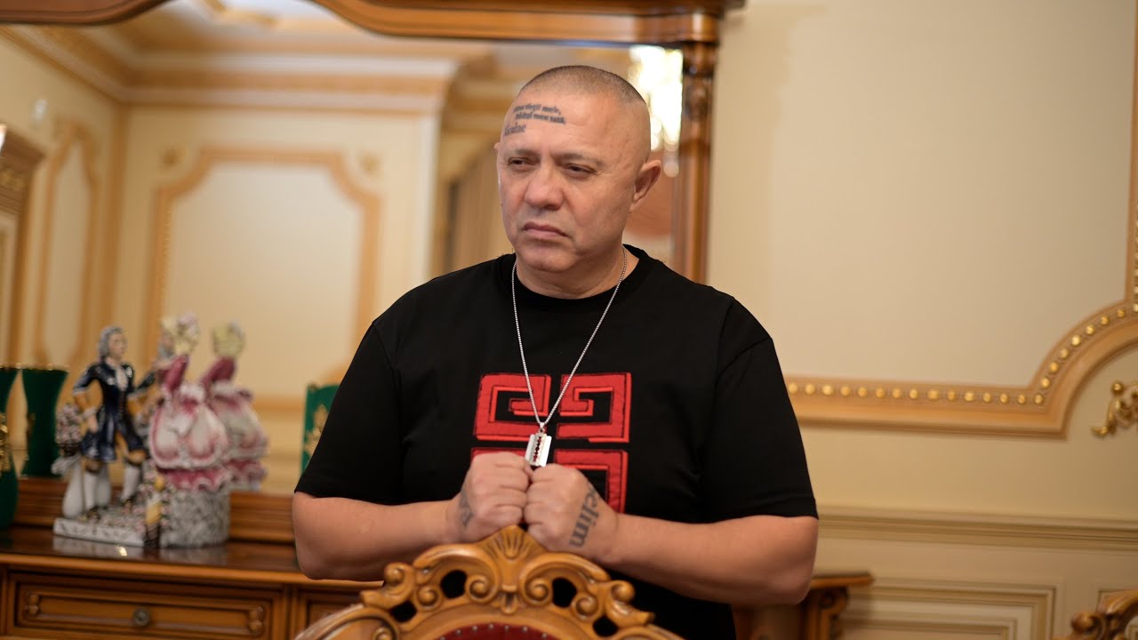 Nicolae Guta ❎ Patru scaune si-o masa ❎ Ce rost are viata mea daca tu nu ești în ea  ❎  Hit 2025