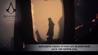 Assassin's Creed Syndicate Season Pass - Jack The Ripper [UK]