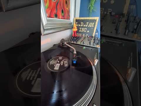 L. D. Jam inc. - Uptown Dub