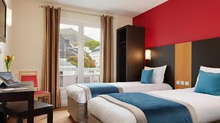 Hôtel Roissy, Lourdes, Spain