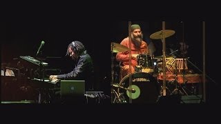 9:30 Collective Meets Alien Chatter (live at the Palace of Arts Budapest, full concert)