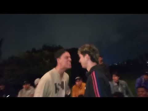 JD Vs Auracan replica Fecha de entrenamiento 23 de Julio 2022