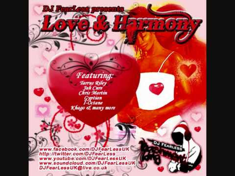DJ FearLess - Love & Harmony Mix