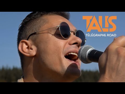 TALIS  - Télégraphe Road (Clip officiel)