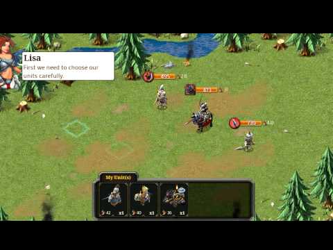 Kingdoms & Lords IOS
