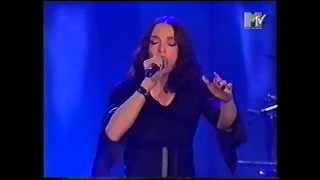 Madonna The Power Of Good Bye Live At Milan Italy Mtv Award 1998