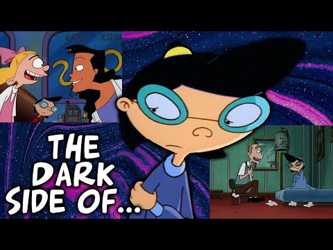 The Dark Side of Hey Arnold! - Phoebe (Episode 8)