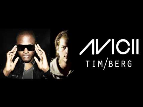 Avicii ft. Taio Cruz - The Party Next Door [HQ]