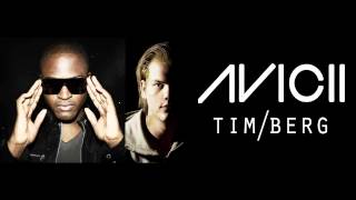 Avicii ft. Taio Cruz - The Party Next Door [HQ]