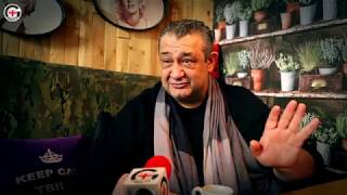 "თამადობა ზემოდან უნდა მოდიოდეს" - ინტერვიუ მამუკა ონაშვილთან