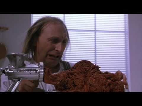 Otto der neue Film - Miezi Szene