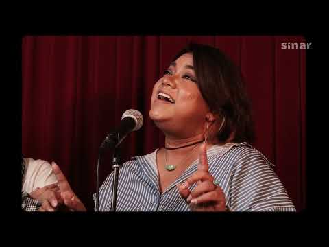 Tunggu Sekejap - Fauziah Latiff, Dina Nadzir