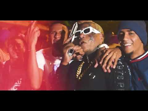 El Jincho X Mandrake X Japanese - Dicen Que Matan ⚰️ - X Kevin Torres | Video Oficial