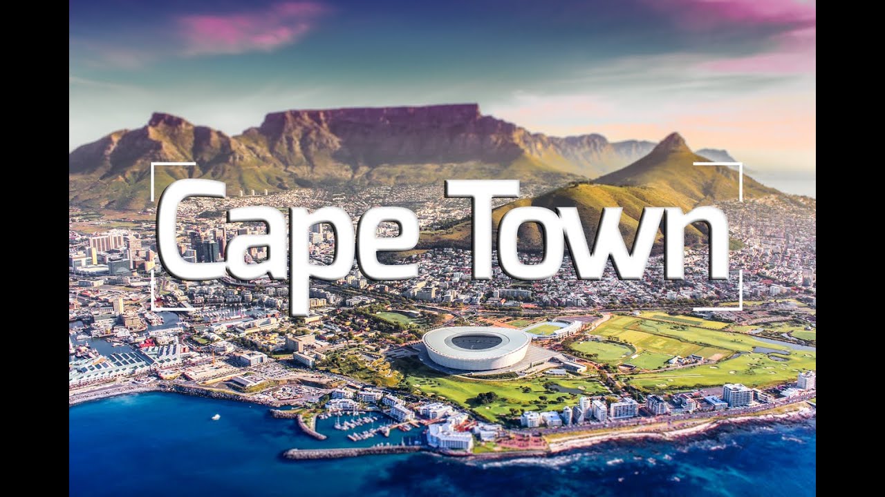 Top 10 Things to Do in Cape Town