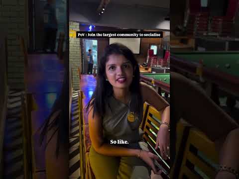 No friends in Bengaluru ? We got you Namma weekend - We turn strangers into friends every weekend