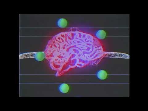 Neotripg - Number One Freestyle (VISUALIZER)