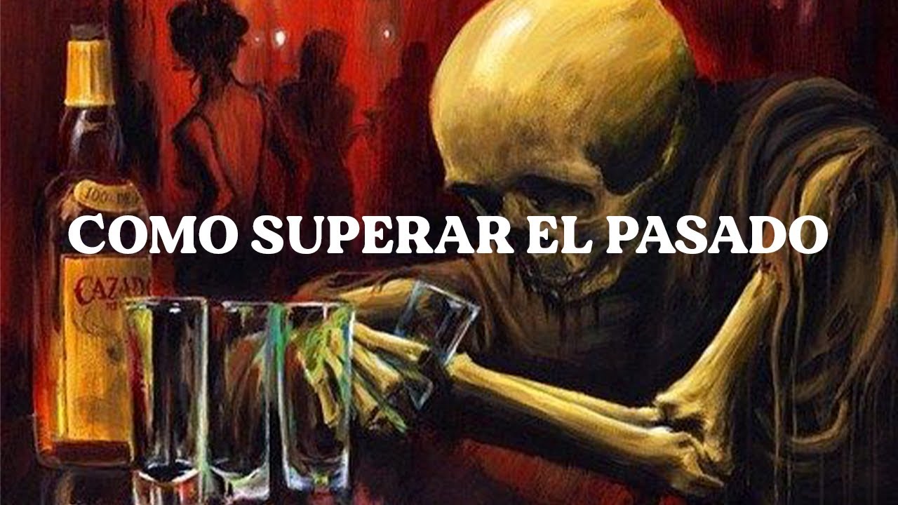 Adicción Emocional: Como Superar El Apego Al Pasado