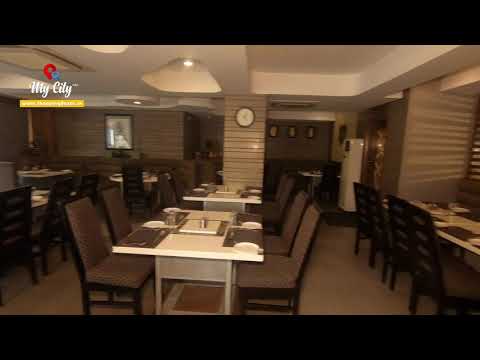 Restaurante Açafrão