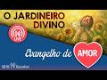 O JARDINEIRO DIVINO Elizabete Lacerda E Alex Liz Alex TBT