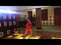 Cham Cham Song