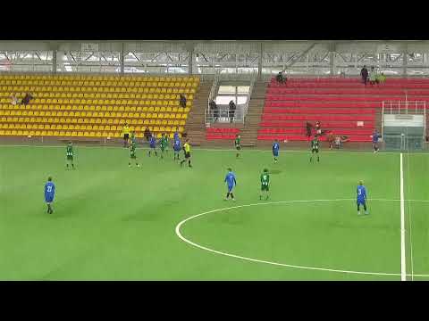 FS "Metta" Riga — FS “Daugavpils” | I | U-14