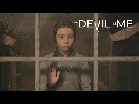 IT NEVER ENDS - The Devil in Me (Final Part: Curator's Cut)