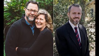 Teaching your Children how to Handle Money God's Way (with guest Nick Breach)