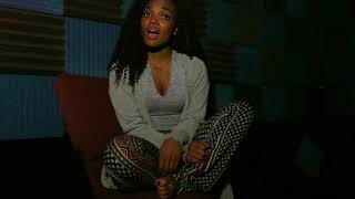 Praying For Rain Cover- Raelynn ......Tavia Brooks