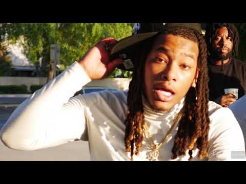 DeezeDonSleez - IT AINT EASY | Dir. JimmyIrvin | Prod. ChynoSoSmoove x Coupe