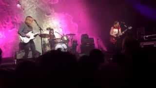 Sleater-Kinney - You&#39;re No Rock N&#39; Roll Fun - Glasgow 25.3.15