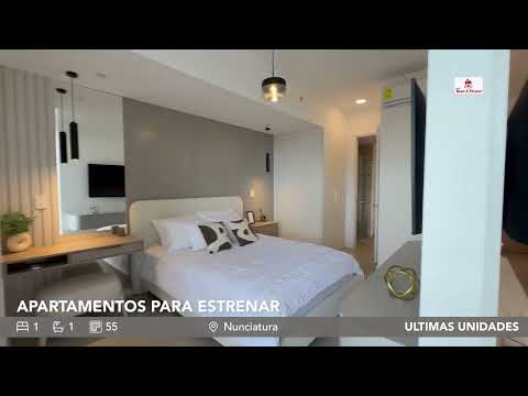 Imagen de Venta de Apartamentos en Mata redonda - San josé Mata Redonda - SAN JOSÉ
