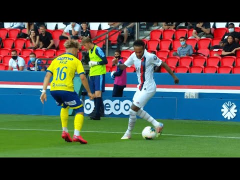 Neymar Jr Top 50 Disrespectful Skill Moves That DESTROYED Players