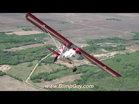 Photo Phlight Phiesta 2020 with a Decathlon