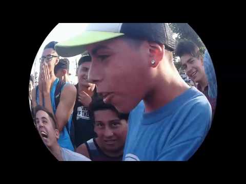 IVAN vs YHEI \\KOMBINACIONES FREE// CLASIFICATORIAS ·FECHA 4· 19/11