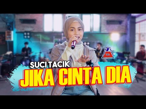 Geisha - Jika Cinta Dia on Spotify Charts