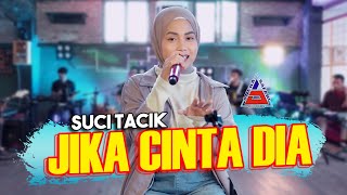 Download lagu Suci Tacik - Jika Cinta Dia - Geisha (ANEKA SAFARI) mp3