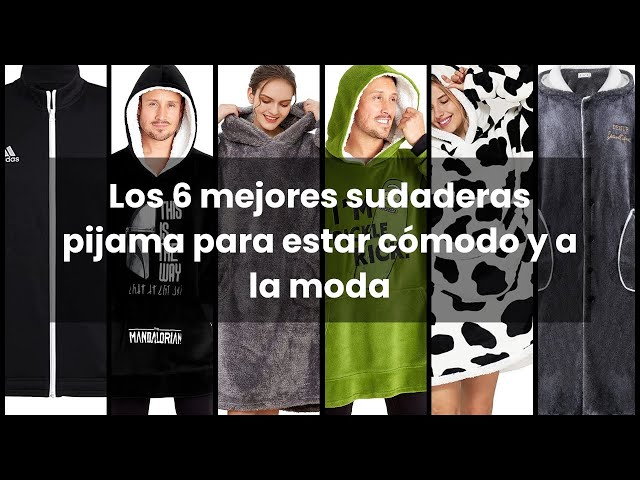 Vídeo relacionado con RICK AND MORTY Sudadera con capucha azul para hombre, diseño clásico de personajes en forro polar acogedor, ropa de descanso ideal para relajación y calidez, manga larga con capucha