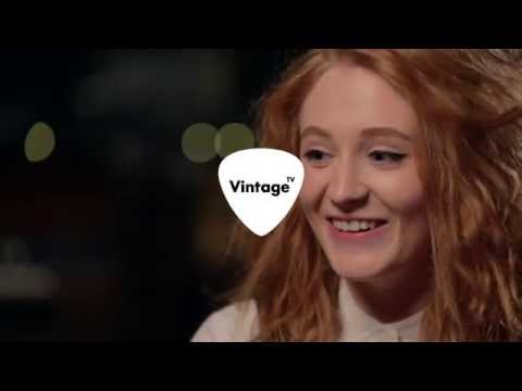 Janet Devlin: My Mixtape