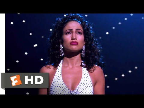Selena Murder Scene