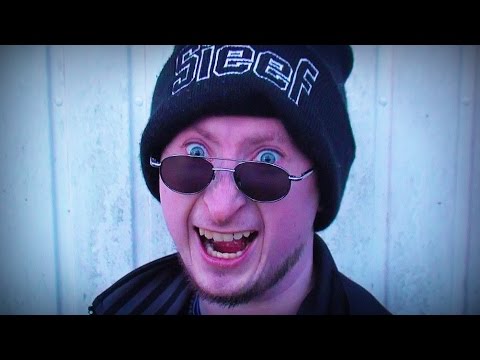 BIG JIGGA J (ft. Lucky Strike) - GIB MA PFÖTCHEN (REUPLOAD) (Musikvideo)