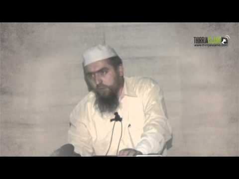 I posedoi 3 cilësi Allahu e ngriti - Dhulkarnejn Ramadani